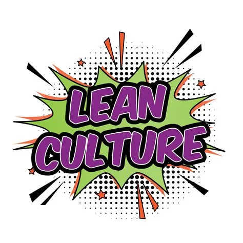 Lean Culture Startup Community - SKMurphy, Inc.