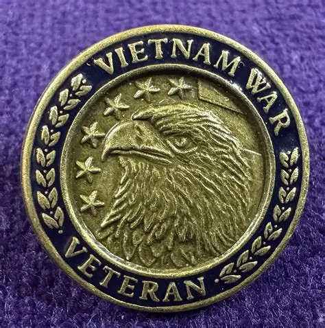 Weiser Elks Lodge Honors Vietnam Veterans with Commemorative Lapel Pins ...