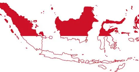 Ide Indonesia Merah Putih