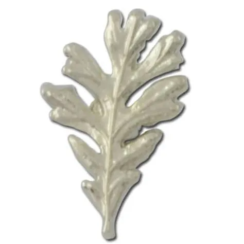 Oak Leaf Lapel Pin | StockPins.com