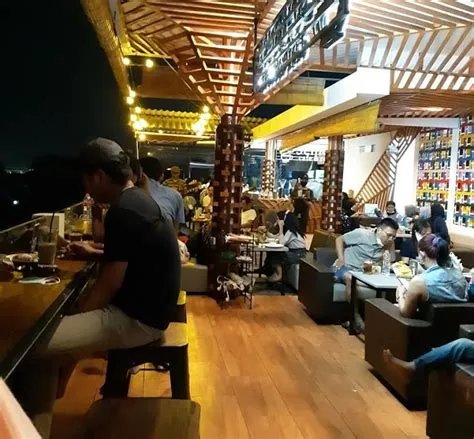 Semeru Cafe Jember Harga Menu dan Lokasi - Info lokasi terhits