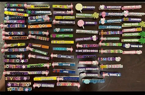 Cheerleading Clothespins at Heather Sasso blog