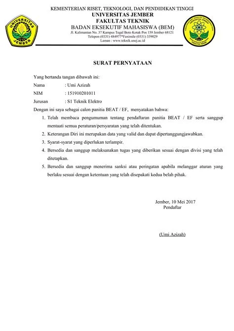 Form or beat & ef | DOC