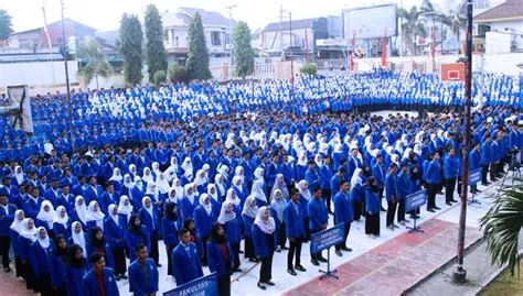 Daftar Jurusan dan Beasiswa Universitas Muhammadiyah Jember - BRAIN ...
