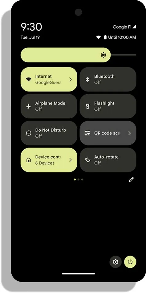 Android QR scanner with UPI support | Android Developers