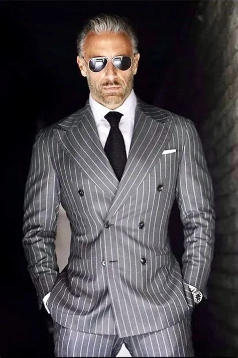 by Bershka on attractive Men in all their forms | Fashion suits for ...