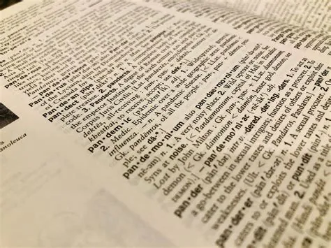 COVID-19 crisis catalog: A glossary of terms - TMC News