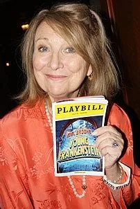 Broadway.com | Photo 1 of 6 | Young Frankenstein Scares Up a Visit from ...