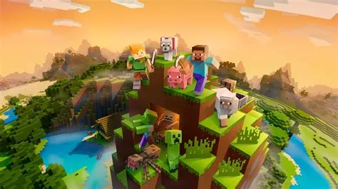 Buy Minecraft: Java & Bedrock Edition Deluxe Collection DLC - Microsoft ...