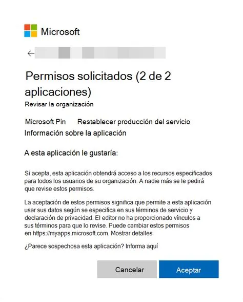 Restablecer PIN | Microsoft Learn