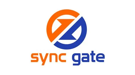 Sync Logo - LogoDix