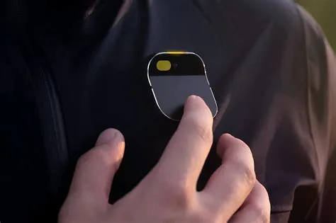 Humane : la catastrophe industrielle et environnementale du badge ...