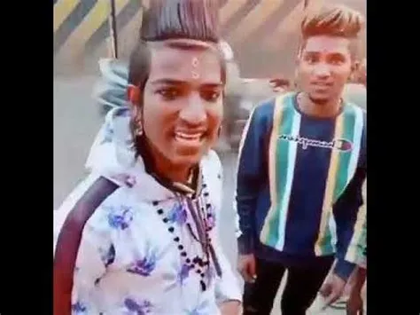 JAMET KUPROY DARI INDIA - YouTube