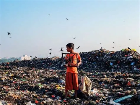 Unveiling Bantar Gebang Landfill: The Reality of Waste Management