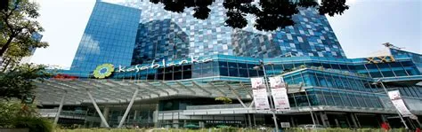 Lokasi 88Office - Best Virtual Office and Serviced office Jakarta Selatan