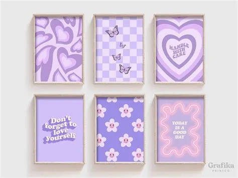 Poster Decor Pastel at Susan Pittman blog