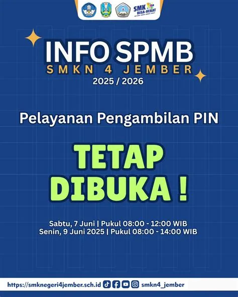SMKN 4 Jember - *Sosialisasi dan Koordinasi Pengembangan SMK PK SMK ...