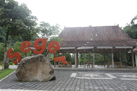 Kelestarian Seger Nusantara Jadi Andalan Pemikat Pengunjung - Halo Jember