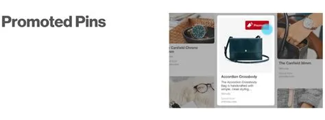 Pinterest ads: how to advertise on Pinterest - IONOS