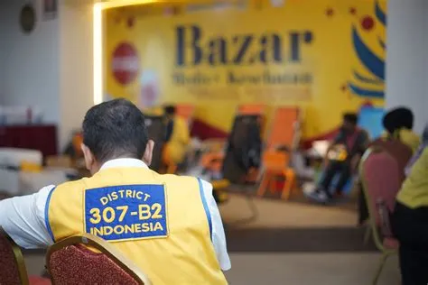 Bazar Medis dan Kesehatan J-Lo - Lions Club Jember Argopuro - Java ...