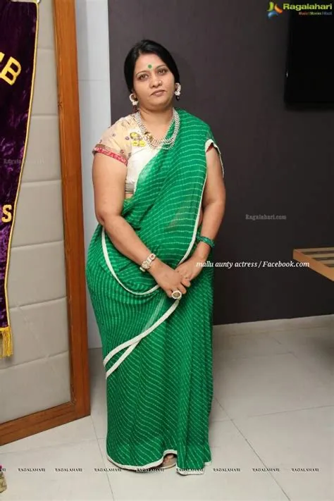 by Hermis Chacko on Women of india | Curvy women fashion, Indian ...