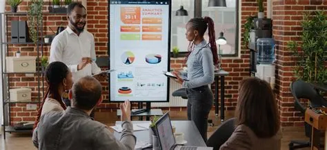 Best Presentation Software for Great Work Presentations - Impact Factory