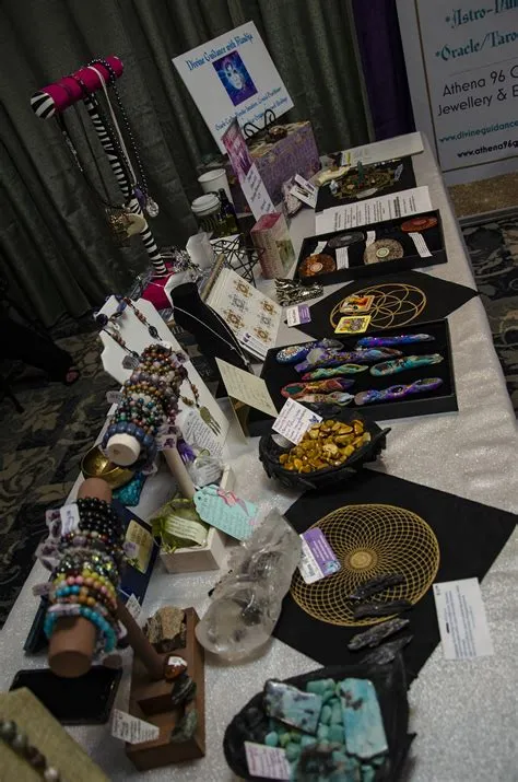 Galaxy Psychic Fairs | Local Toronto Business