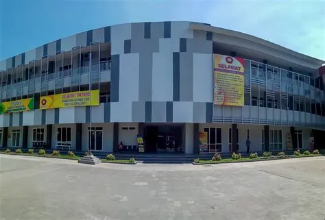 Resmi Menjadi ITS, Mandala Ingin Membangun Lembaga yang Lebih Besar