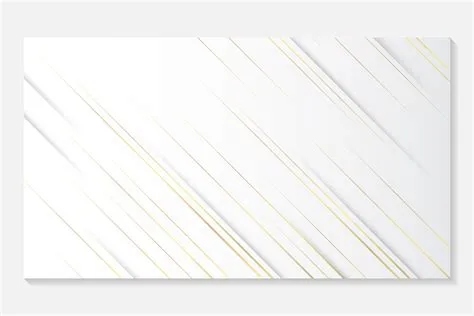 Elegant White Background