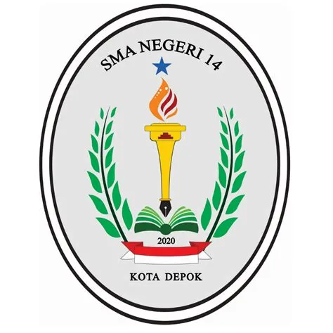 SMA NEGERI 14 DEPOK - Kalender