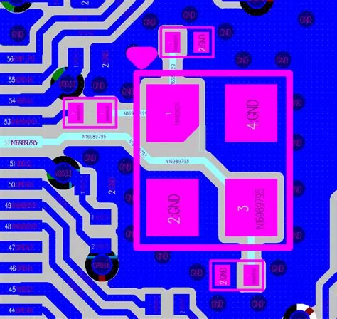 PCB Layout Design - ESP32-S2 - — ESP Hardware Design Guidelines latest ...