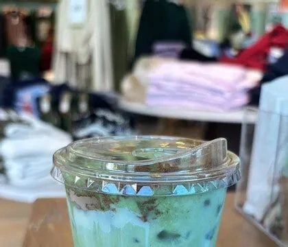 Cartero Coffee + Updated Prices - The Knot