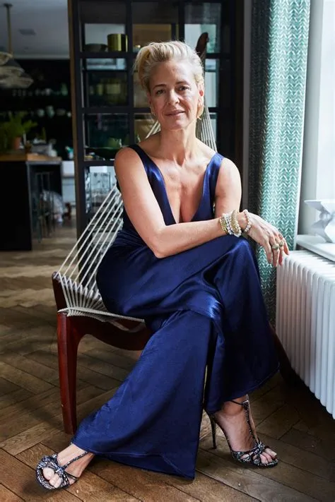 SPOTLIGHT ON: Deborah Brett | Mondo Corsini