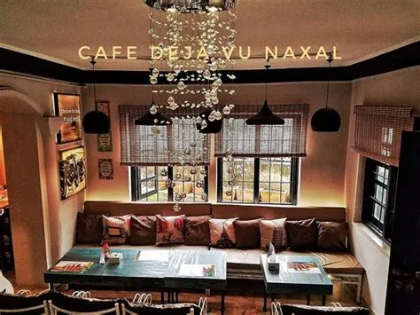 CAFE DEJA VU, Katmandú - Fotos, Número de Teléfono y Restaurante ...