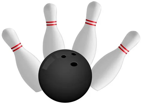 Bowling PNG Images Transparent Background