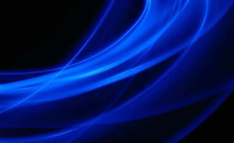 Download A stunning blue abstract background featuring high resolution ...