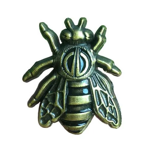 Custom 3D or Cutout Pins - Huizhou Kingtai Craft Products Co., Ltd.