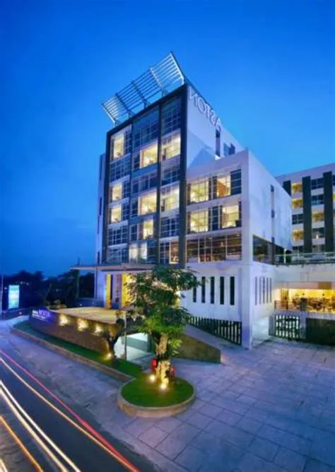 Jember, Indonesia Hotels, 20 Hotels in Jember, Hotel Reservation