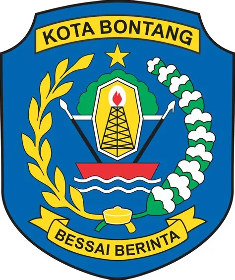 Free Vector Logo 10 Kabupaten Kota Kalimantan Timur (CDR & PNG ...