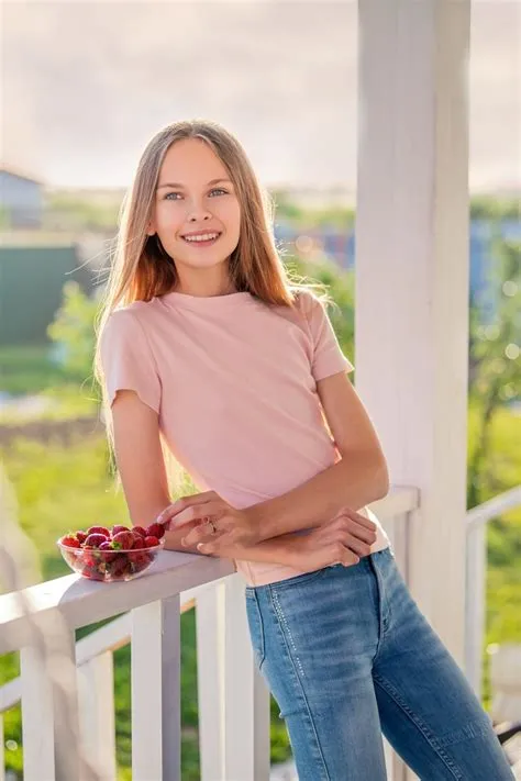 Junges Mädchen Bilder - Kostenloser Download auf Freepik