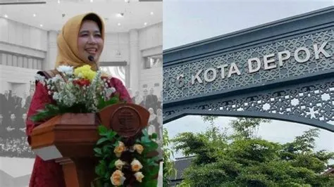 Kondisi Terkini Siti Faizah Usai Dicopot dari Kepsek SMAN 6 Depok ...
