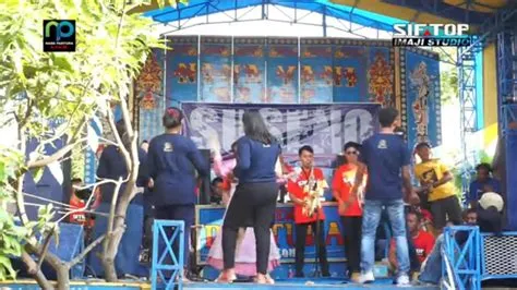 LIVE NADA PANTURA | Desa Gebang Udik Kec. Gebang Kab. Cirebon 11 Juni ...