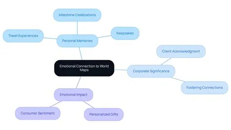 Understanding the World Map with Pins: Definition, History, and Featur ...