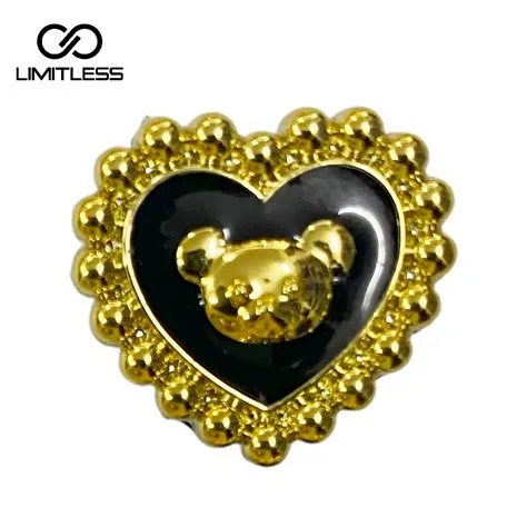 Jual LIMITLESS Accesoris Permata Korean Style Pin Aksesoris Hiasan ...