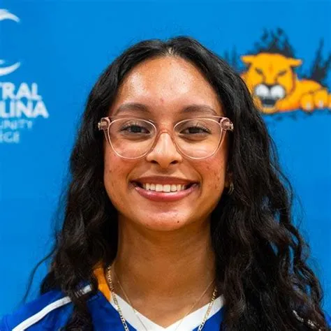 Women's Soccer Club Team Roster | CCCC