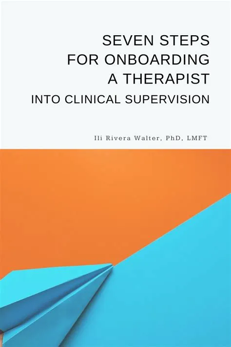 Clinical supervision – Artofit