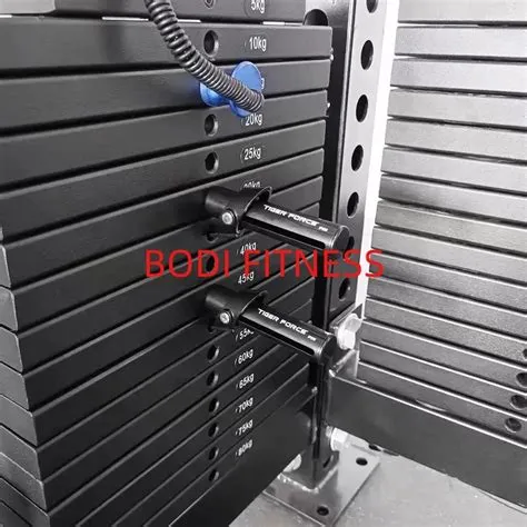 Gym Decrease Reduce Increase Extend Weight Pins 2.5kg Weight Stack Pin ...
