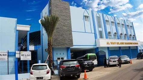 SMP Al Wafi Islamic Boarding School Raih Akreditasi A Unggul Tahun 2024 ...