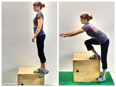 10 Knee-Friendly Lower Body Exercises | Redefining Strength