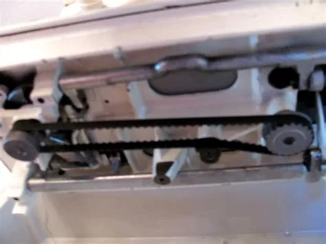 The Sewing Machine Rescue : Singer 360 Fashion Mate Sewing Machine